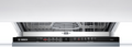 Lave-vaisselle Encastrable 12 couverts Reconditionné BOSCH SMV2ITX18E