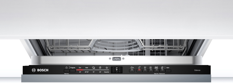 Lave-vaisselle Encastrable 12 couverts Reconditionné BOSCH SMV2ITX18E