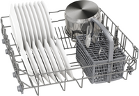 Lave-vaisselle Encastrable 12 couverts Reconditionné BOSCH SMV2ITX18E