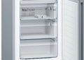 Réfrigérateur avec congélateur BOSCH KGN39VLEB