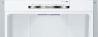 Réfrigérateur avec congélateur BOSCH KGN39VLEB