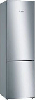 Réfrigérateur avec congélateur BOSCH KGN39VLEB