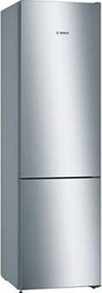 Réfrigérateur avec congélateur BOSCH KGN39VLEB