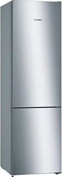 Réfrigérateur avec congélateur BOSCH KGN39VLEB