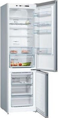 Réfrigérateur avec congélateur BOSCH KGN39VLEB