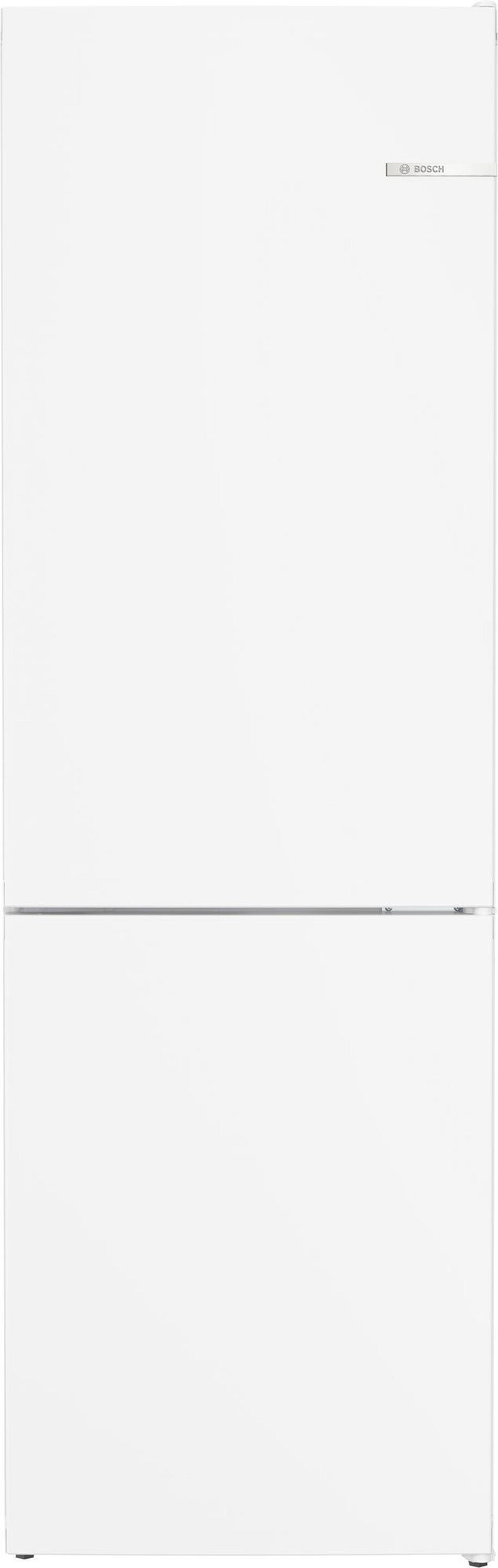 Réfrigérateur avec congélateur BOSCH KGN36VWED