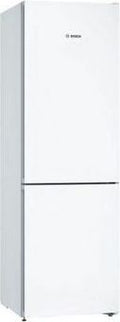 Réfrigérateur avec congélateur BOSCH KGN36VWED