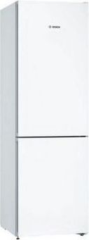 Réfrigérateur avec congélateur BOSCH KGN36VWED