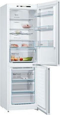 Réfrigérateur avec congélateur BOSCH KGN36VWED