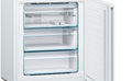 Réfrigérateur Avec Congélateur 438 Litres Reconditionné BOSCH KGN49XWEA