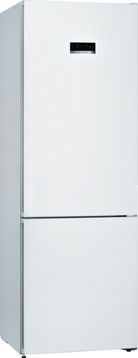 Réfrigérateur Avec Congélateur 438 Litres Reconditionné BOSCH KGN49XWEA