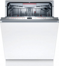 Lave-vaisselle Encastrable 13 couverts Reconditionné BOSCH SMV6ECX93E