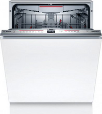 Lave-vaisselle Encastrable 13 couverts Reconditionné BOSCH SMV6ECX93E