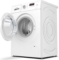 Lave-linge hublot BOSCH WAJ28067FF