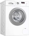 Lave-linge hublot BOSCH WAJ28067FF