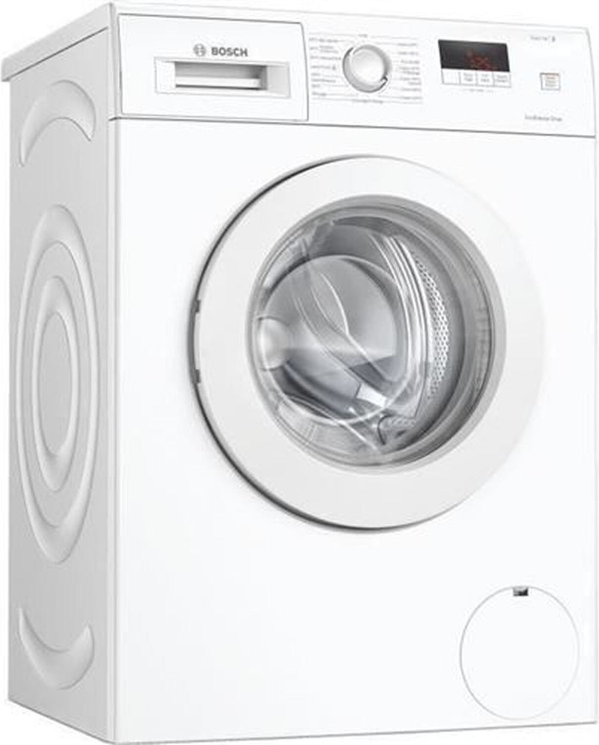 Lave-linge hublot BOSCH WAJ28057FF