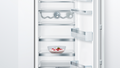 Réfrigérateur Encastrable 319 L Reconditionné BOSCH KIR81AFE0