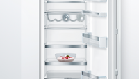 Réfrigérateur Encastrable 319 L Reconditionné BOSCH KIR81AFE0