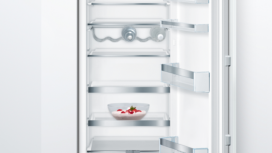 Réfrigérateur Encastrable 319 L Reconditionné BOSCH KIR81AFE0