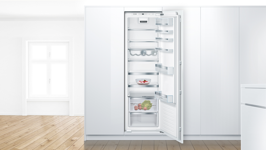 Réfrigérateur Encastrable 319 L Reconditionné BOSCH KIR81AFE0