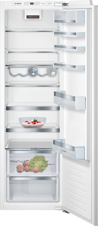 Réfrigérateur Encastrable 319 L Reconditionné BOSCH KIR81AFE0