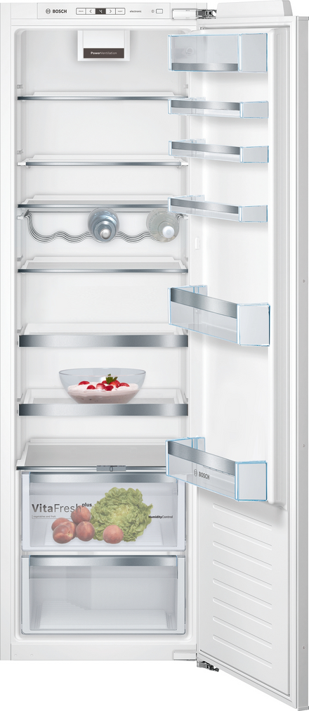 Réfrigérateur Encastrable 319 L Reconditionné BOSCH KIR81AFE0