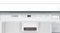 Réfrigérateur Encastrable 319 L Reconditionné BOSCH KIR81AFE0