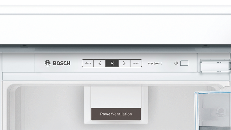 Réfrigérateur Encastrable 319 L Reconditionné BOSCH KIR81AFE0