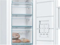 Congélateur armoire BOSCH GSN29VWEV