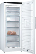 Congélateur armoire BOSCH GSN54AWCV