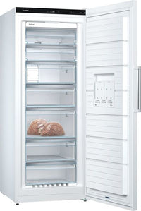 Congélateur armoire BOSCH GSN54AWCV