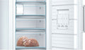 Congélateur armoire BOSCH GSN54AWCV