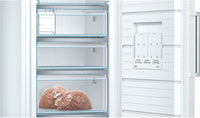 Congélateur armoire BOSCH GSN54AWCV