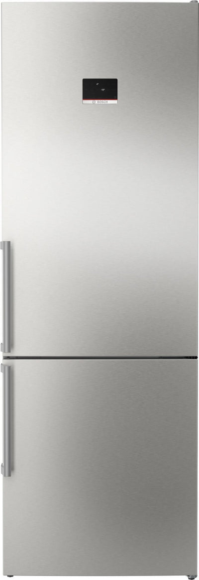 Réfrigérateur avec congélateur BOSCH KGN497ICT