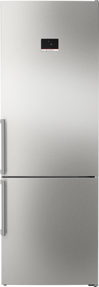 Réfrigérateur Avec Congélateur 440 Litres Reconditionné BOSCH KGN49AIBT