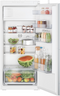 Réfrigérateur Encastrable 187 Litres Neuf BOSCH KIL42NSE0