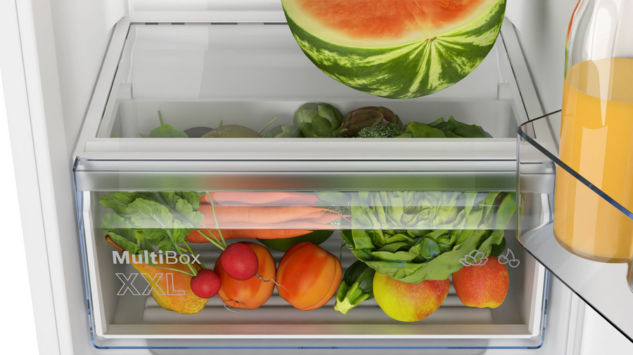 Réfrigérateur Encastrable 187 Litres Neuf BOSCH KIL42NSE0