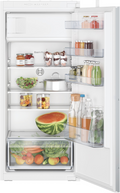 Réfrigérateur Encastrable 187 Litres Neuf BOSCH KIL42NSE0
