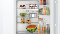 Réfrigérateur Encastrable 187 Litres Neuf BOSCH KIL42NSE0