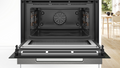 Four Chaleur Tournante 45 L Reconditionné BOSCH CMG7761B1