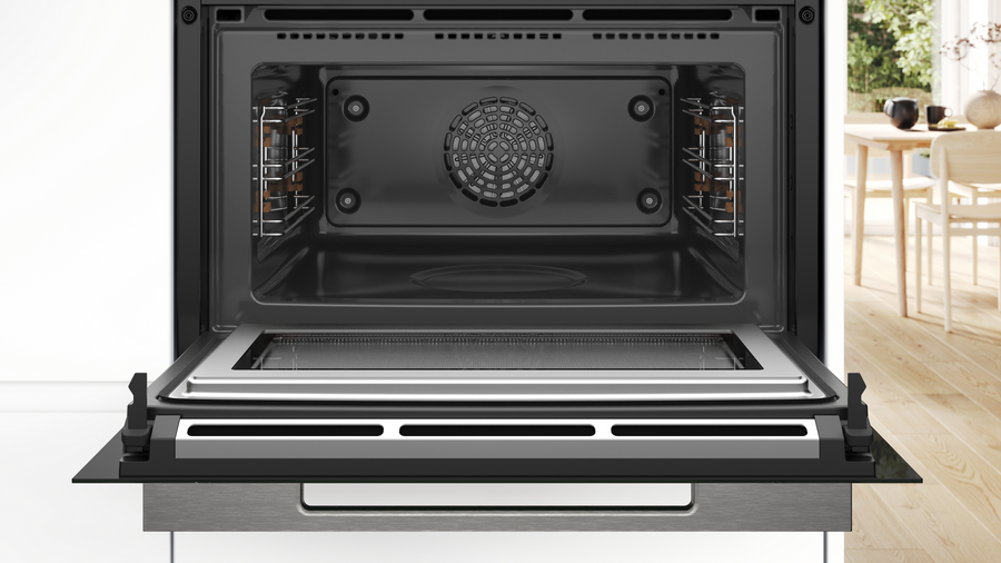 Four Chaleur Tournante 45 L Reconditionné BOSCH CMG7761B1