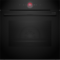 Four chaleur tournante BOSCH HBG972KB1