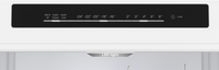 Réfrigérateur Avec Congélateur 363 Litres Reconditionné BOSCH KGN392WCF