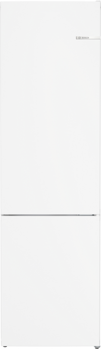 Réfrigérateur Avec Congélateur 363 Litres Reconditionné BOSCH KGN392WCF