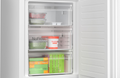 Réfrigérateur Avec Congélateur 363 Litres Reconditionné BOSCH KGN392WCF
