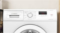 Lave-linge hublot BOSCH WAJ24078FR