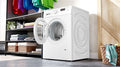 Lave-linge hublot BOSCH WAJ24078FR