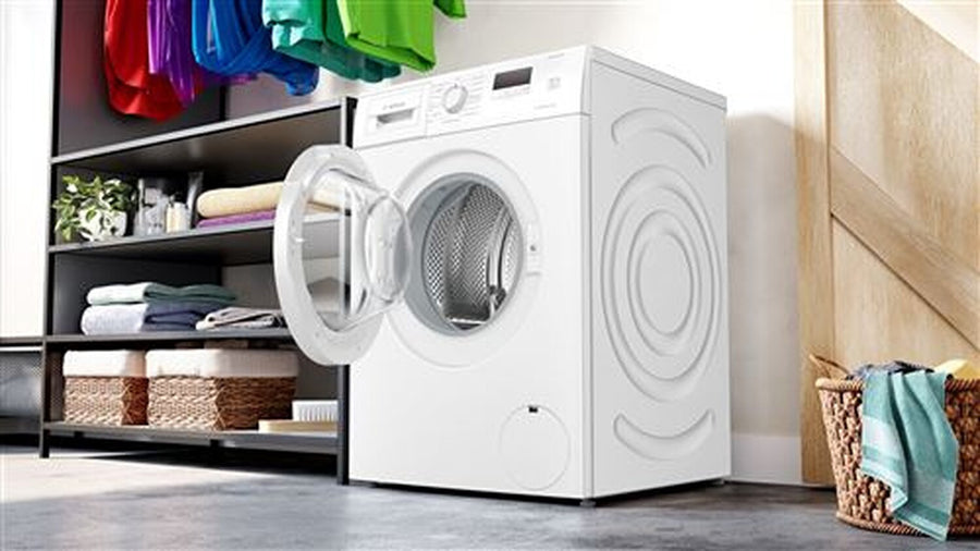 Lave-linge hublot BOSCH WAJ24078FR