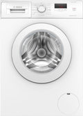 Lave-linge hublot BOSCH WAJ24078FR