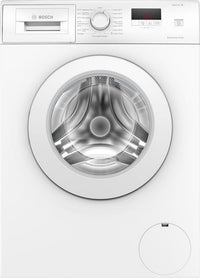 Lave-linge hublot BOSCH WAJ24078FR